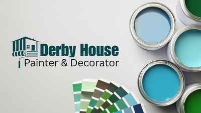 Derby House Painter & Decorator