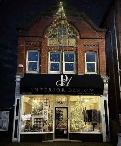 P A Interior Design