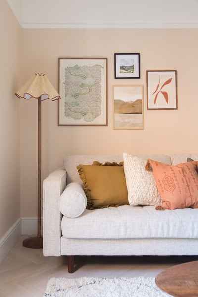 Rukmini Patel Interior Design