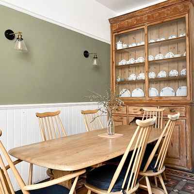 Khaya Studio | Bristol Interior Designer