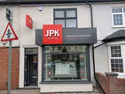 JPK Design LTD