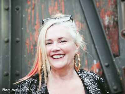 Sarah Burghard Designs Ltd