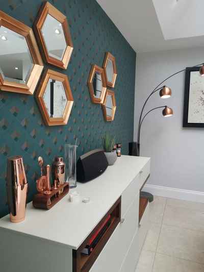 Starburst Interior Designs