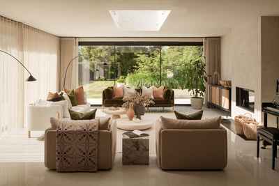 Sara Slade Interior Design