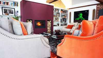 SJR Architectural & Interior Designers