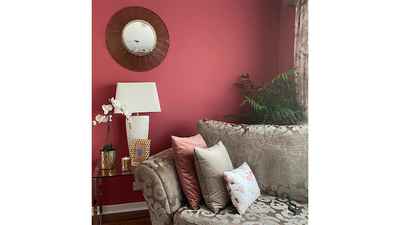Sharon Samuel Interiors