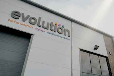 Evolution