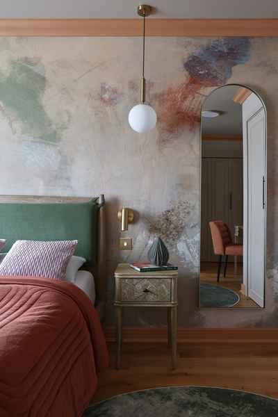 Design Your Space