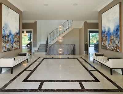Alexander James Interiors