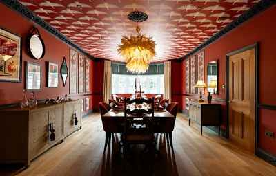 Tracey Andrews Interiors