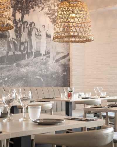 Materialise Interiors