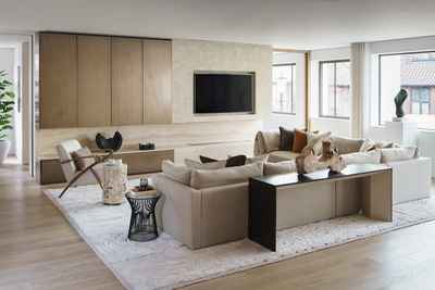 Matthews Rea Interiors Hampshire