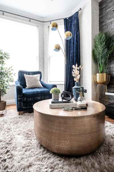 Amy Newton Interiors