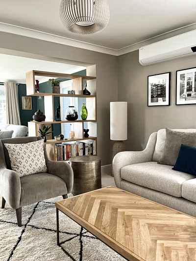 Helen Shoemark Interior Design