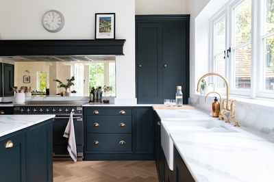 Coney Grey Interiors