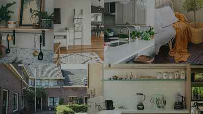 Nook & Find Interiors