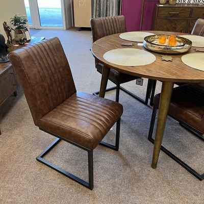 Amanda Home Interiors