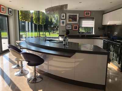 Claire Davies Interiors