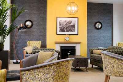 Buckingham Interiors