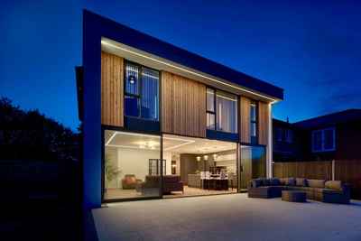 ARCHIBUILD
