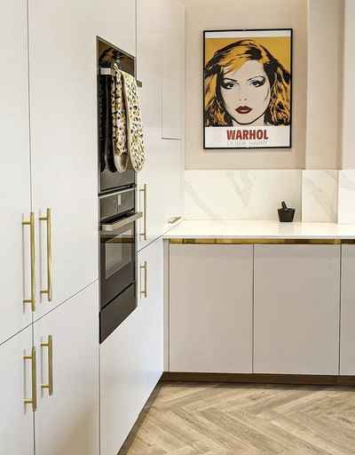 BS9 interior Design