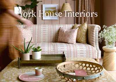 York House Interiors