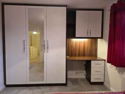Trinity Interiors LTD