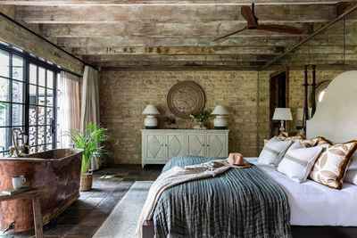 Lauren Gilberthorpe Interiors