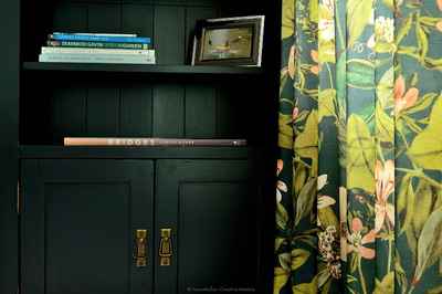 Nouvelle Ère - Creative Interiors