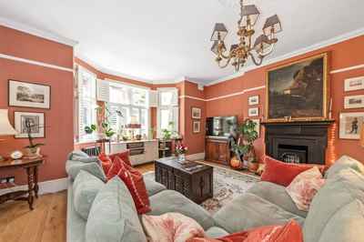 Heirloom Interiors