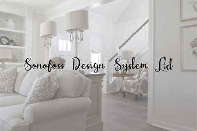 Sonofoss Design System Ltd