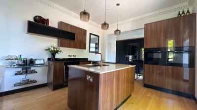 Grand Interior Designs UK Ltd