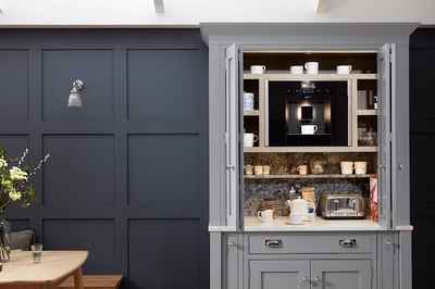 Ashburton Interiors