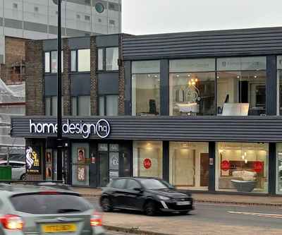 Home Design HQ