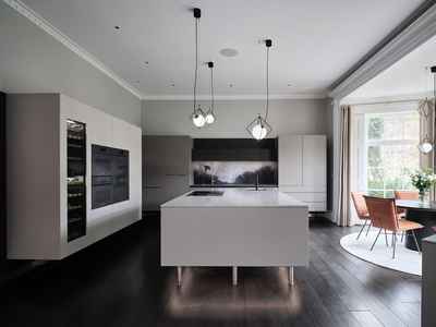 Joseph King Interiors