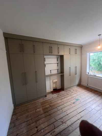 Leicester interior designs
