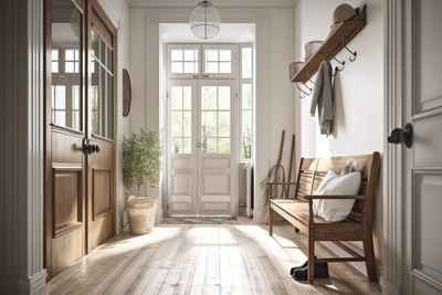 Samantha Fleming Interiors Ltd - Interior Designer Wokingham