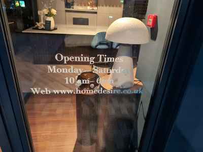 Home Desire Gosforth