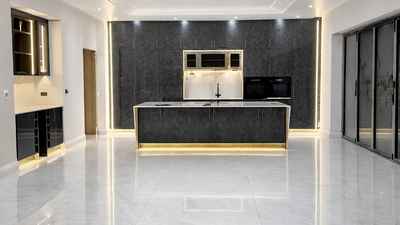 P&B Interiors
