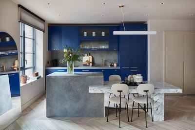 Space Shack London Interior Designer