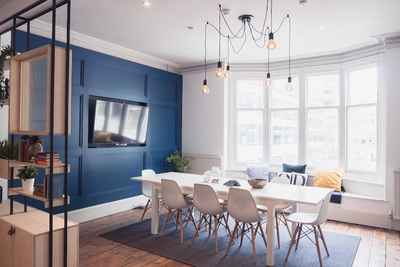 HUMAN workplace design