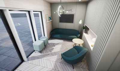 DesignDoor