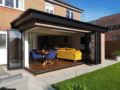 Designer Living Group