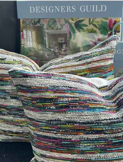Smart Interiors