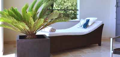 Madelaine Peace Interiors Ltd