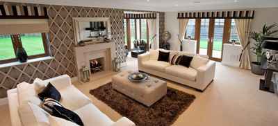 Mazanel Interiors