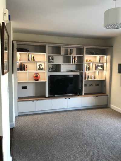 Jane Thompson Interiors