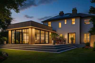 Co Create Architects - RIBA Chartered Architects Exeter