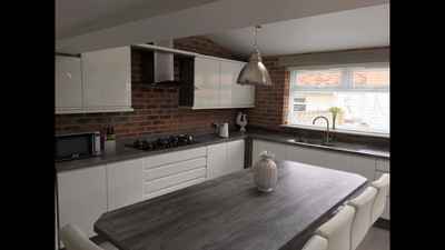 Jade Interiors Ltd Sunderland