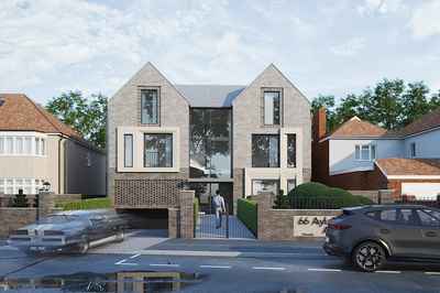 Peter Philip Architecture & Design | Nottingham | London Architectural Designers
